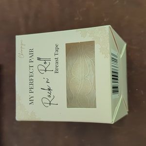My Perfect Pair Breast tape